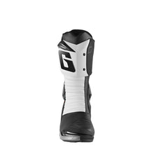 Load image into Gallery viewer, Gaerne GP1 LS Boot Black/White Size - 10.5