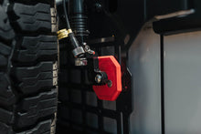 Load image into Gallery viewer, DV8 Universal Molle Adj. Antenna &amp; Whip Mount