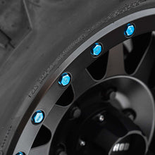 Load image into Gallery viewer, Method Lip Bolt - Matte Blue MRW - Street - Kit BT-BOLT MATTE BLUE KIT