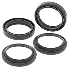Load image into Gallery viewer, All Balls Racing 1988 Kawasaki KX125 Fork Oil Seal &amp; Dust Seal Kit