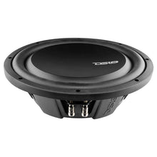 Load image into Gallery viewer, DS18 12in 600 Watts RMS 4 ohm DVC Shallow Mount Water Resistant Subwoofer