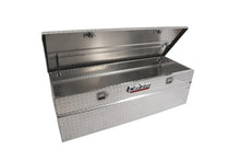 Load image into Gallery viewer, Dee Zee Universal Tool Box - Red Chest BT Alum