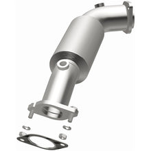 Load image into Gallery viewer, MagnaFlow 16-17 Explorer L4 2.3 OEM Close Coupled Direct Fit Converter