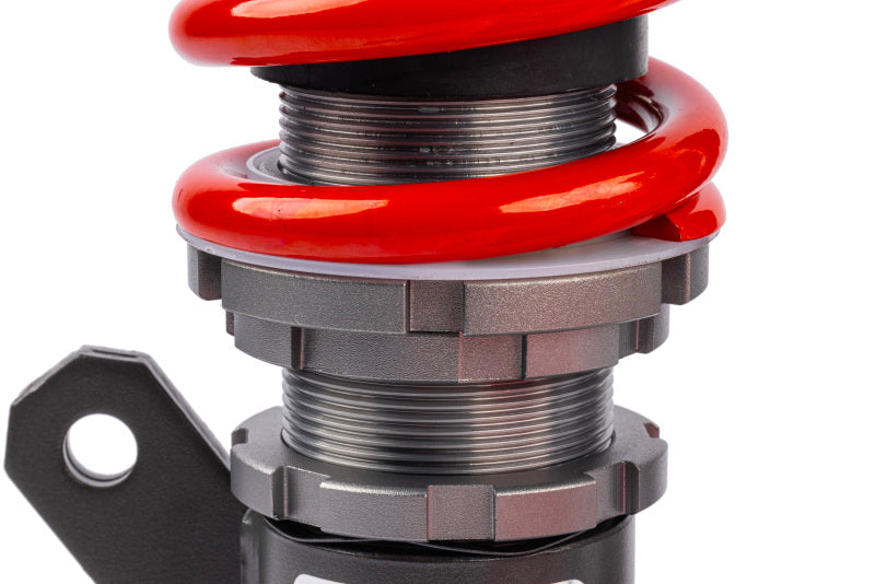 APR 15-24 Audi A3/S3/VW Golf R/GTI/19-24 Audi Q3/VW Jetta (MQB/MQE EVO) Roll-Control Coilover System SUS00026