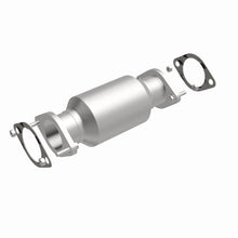 Load image into Gallery viewer, MagnaFlow 13-14 Genesis Coupe 2L Underbody Direct Fit Converter