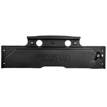 Load image into Gallery viewer, DS18 2007-18 Jeep JK/JKU Soundbar System Fits 4 x 8in Speakers (Not Included)- Black