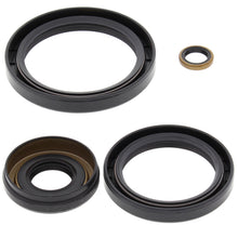Load image into Gallery viewer, All Balls Racing 03-13 Kawasaki KVF360A Prairie 4x4 Differential Seal Only Kit Front