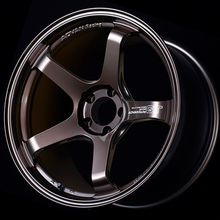 Load image into Gallery viewer, Advan GT Beyond 18x9.5 +45 5x100 Racing Copper Bronze Wheel