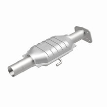 Load image into Gallery viewer, MagnaFlow 82-93 GM midsize CA Direct Fit Converter
