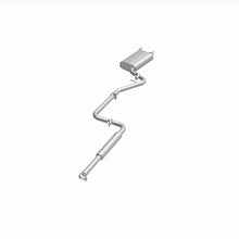 Load image into Gallery viewer, MagnaFlow BRE Exhaust Kit 01-06 Sebring Stratus