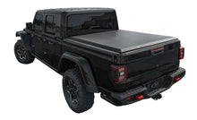 Load image into Gallery viewer, Access Limited 20-22 Jeep Gladiator 5ft Bed Roll-Up Tonneau Cover