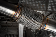 Load image into Gallery viewer, APR 17-25 Porsche Boxster/Cayman 2.0T/2.5T Full Catback Exhaust System CBK0024