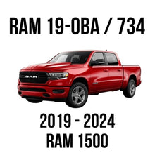 Load image into Gallery viewer, Kleinn 19-24 Dodge Ram 1500 Onboard Air System