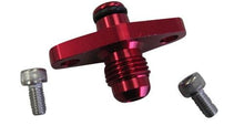 Load image into Gallery viewer, GReddy Fuel Pressure Regulator Adapter AN6