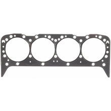 Load image into Gallery viewer, Fel-Pro 1094 Embossed steel shim w/coating Engine Cylinder Head Gasket