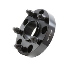 Load image into Gallery viewer, Wheel Mate 6x139.7 1.5in Thick Hub Centric Adapter - Single