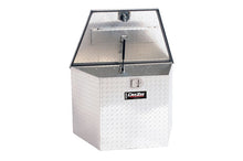 Load image into Gallery viewer, Dee Zee Universal Tool Box - Specialty Small Triangle BT Alum