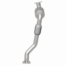Load image into Gallery viewer, MagnaFlow 07-08 Audi Q7 3.6L Direct Fit Converter