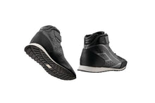 Load image into Gallery viewer, OMP One TT Shoes Black - Size 48