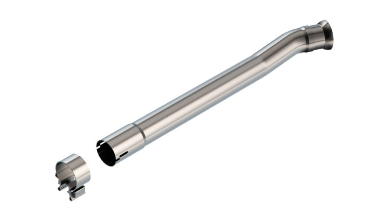 Borla 23-25 Suzuki Jimny 2in Extension Pipe (for 140923, 140923BC, and 140924)