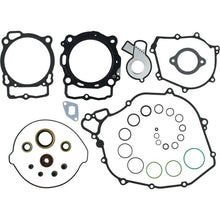 Load image into Gallery viewer, Vertex Pistons 2024 450 EXC-F/450 EXC-F Six Days/450 XCF-W/500 EXC-F Complete Gasket Kit w/ Seals