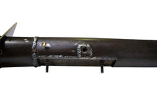 Load image into Gallery viewer, Rustbuster Forward Spare Tire Crossmember