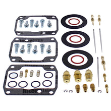 Load image into Gallery viewer, All Balls Racing 2000 Ski-Doo Formula III 700 Carburetor Rebuild Kit