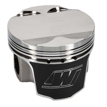 Load image into Gallery viewer, Wiseco BMW M50B25 2.5L Engine 11:1 CR 85MM Bore Custom Pistons (Set of 6)