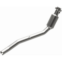 Load image into Gallery viewer, MagnaFlow 07-09 Range Rover Sport 4.4L Direct Fit Converter