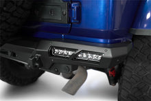Load image into Gallery viewer, Addictive Desert Designs18-24 Jeep Wrangler JL Phantom Rear Bumper