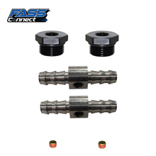 Load image into Gallery viewer, FASS Connect Drop-In Series Pressure and Temperature Sensor Adapter Kit