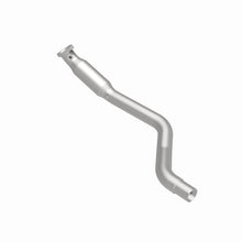 Load image into Gallery viewer, MagnaFlow 08-10 Dodge Challenger 6.1L Direct Fit Converter