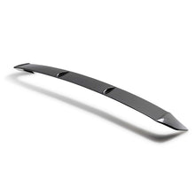Load image into Gallery viewer, Seibon 2022+ Toyota GR86 / 2022+ Subaru BRZ Carbon Fiber Rear Fin Spoiler