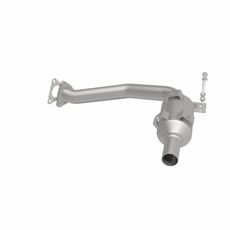 MagnaFlow 2004 Boxster H6 2.7 3.2 OEM Underbody Direct Fit Converter