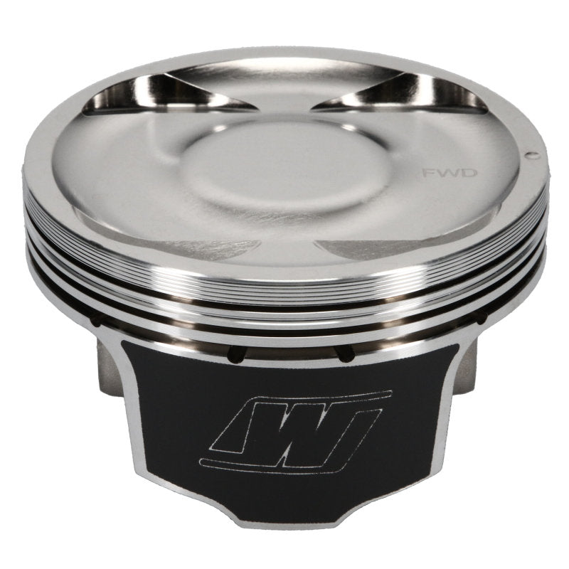 Wiseco Subaru EJ257 WRX/STI 4v Dish -19cc 99.75 Piston Shelf Stock Kit - GTR Auto
