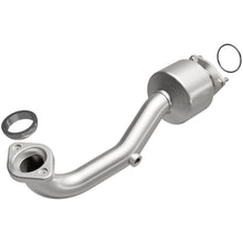 Load image into Gallery viewer, MagnaFlow Direct Fit Catalytic Converter 16-18 Honda HR-V 1.8L