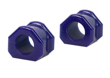 Load image into Gallery viewer, SuperPro Ford Front &amp; Rear Sway Bar Mount