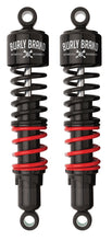 Load image into Gallery viewer, Burly Brand Stiletto Shocks 12.5in