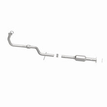Load image into Gallery viewer, MagnaFlow 99-00 Chevrolet Cavalier 2.2L Direct Fit Converter