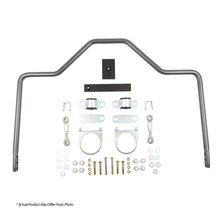 Load image into Gallery viewer, Belltech 20-24 Jeep Gladiator JT 1in / 25.4mm Rear Anti-Sway Bar w/ Hardware