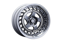 Load image into Gallery viewer, SSR Formula Aero Spoke 19x11.0 +37 SL 5/120 Blue Gunmetal Wheel SPECIAL ORDER-NO CANCELLATION