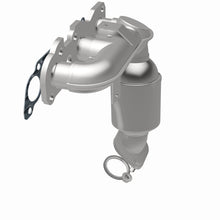 Load image into Gallery viewer, MagnaFlow 01-03 Toyota Sienna 3.0L Direct Fit Converter