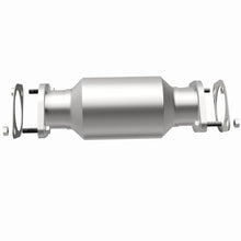 Load image into Gallery viewer, MagnaFlow 13-14 Hyundai Genesis Coupe 2.0L Direct Fit Converter