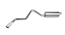 Load image into Gallery viewer, Gibson 04-12 Chevrolet Colorado/GMC Canyon (Regular Cab) Cat-Back Single Exit Exhaust