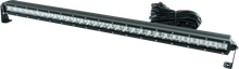 Load image into Gallery viewer, QuadBoss Single Row Led 31.5in