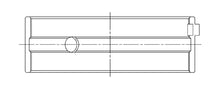Load image into Gallery viewer, ACL Mazda B6/BP/BP-T 1.6/1.8L .50mm Oversized High Performance Main Bearing Set 5M8353H-.50