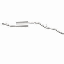 Load image into Gallery viewer, BRExhaust 00-02 Nissan Xterra 3.3L Muffler Kit