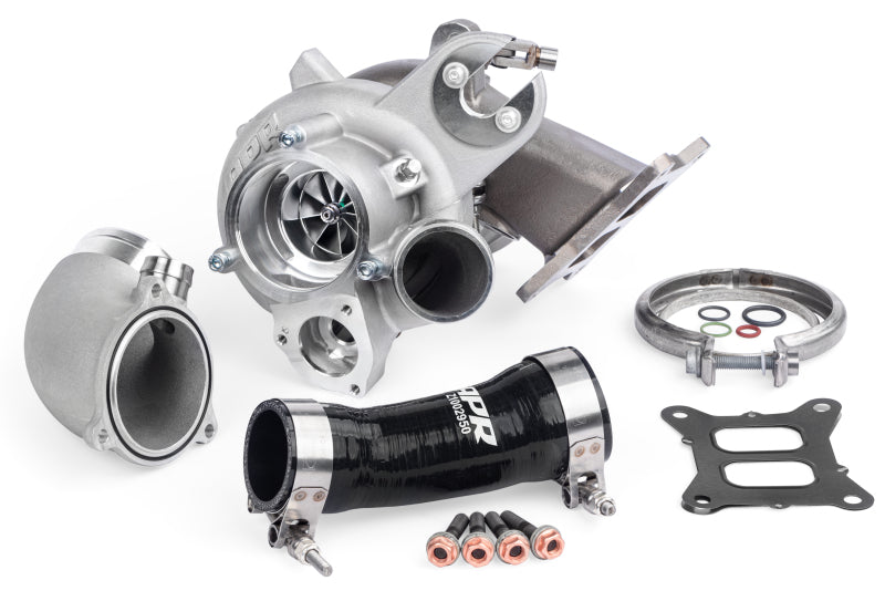 APR 16-23 Audi TTS Quattro (EA888.3 DTR6054) Turbo Charger System w/ HPFP/LPFP T4100003-A