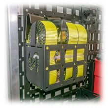 Load image into Gallery viewer, Turn Offroad Molle LocBasket 2x3 MP-BASKET23