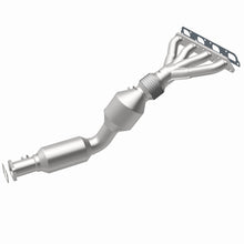 Load image into Gallery viewer, MagnaFlow 07-08 Mini Cooper 1.6L Direct Fit Catalytic Converter